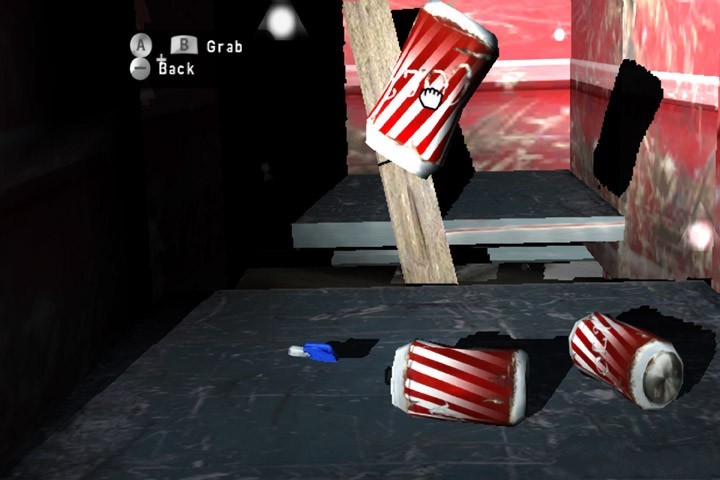 Silent Hill: Shattered Memories - Imagen 35